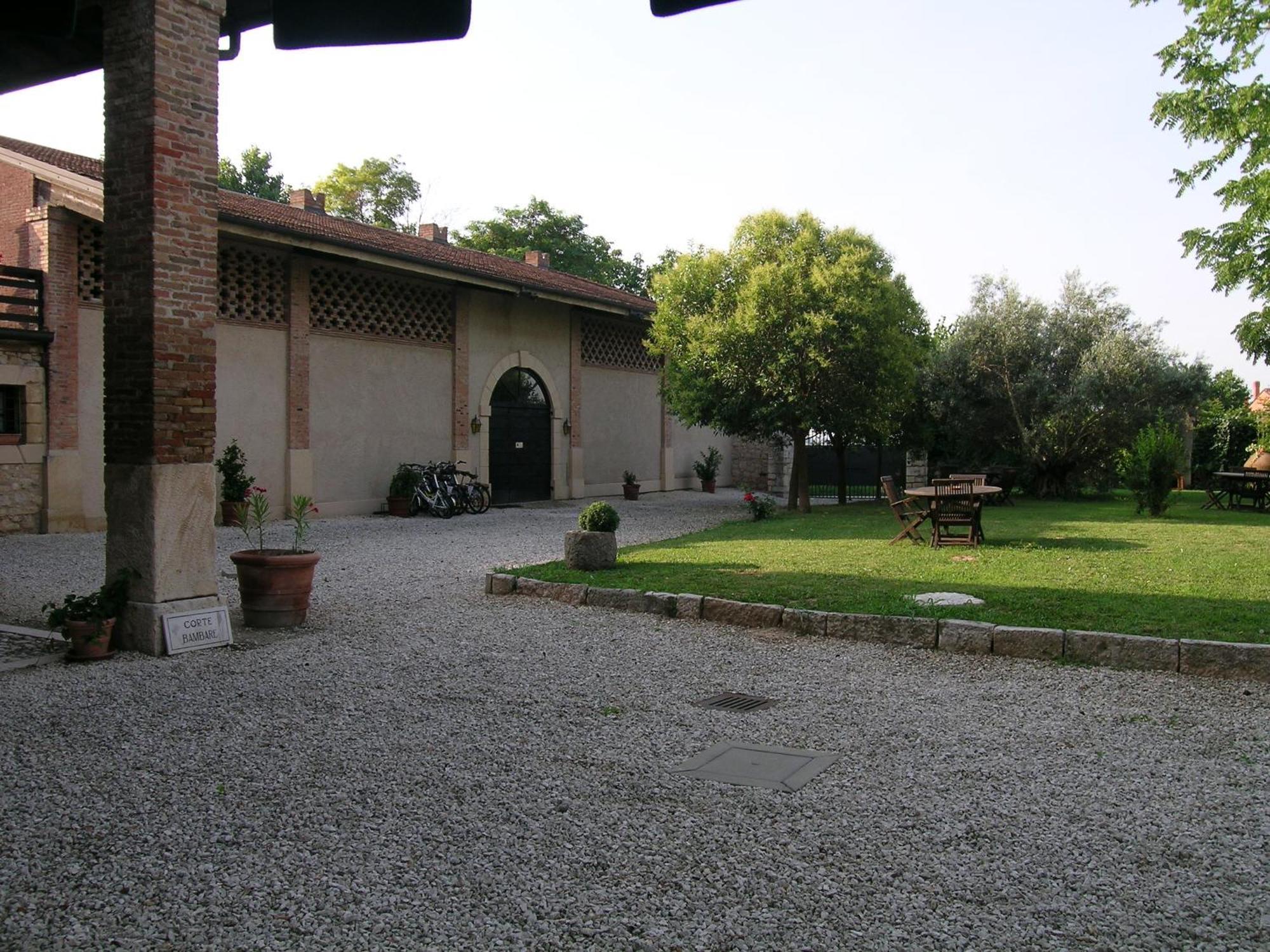 I Costanti Villa Caldiero Exterior photo