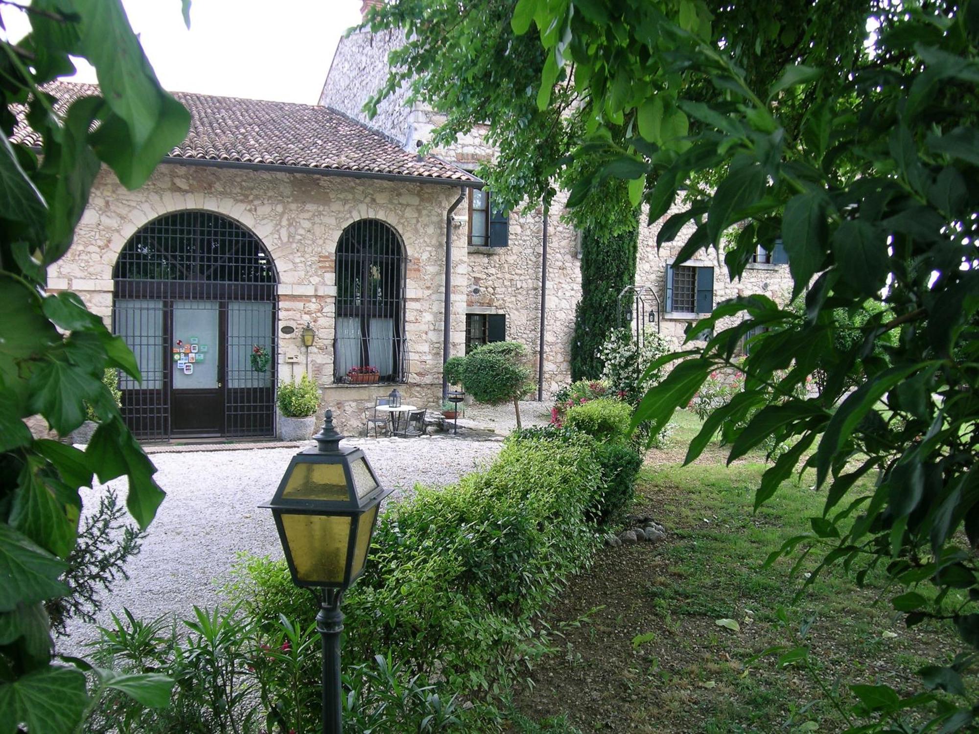 I Costanti Villa Caldiero Exterior photo