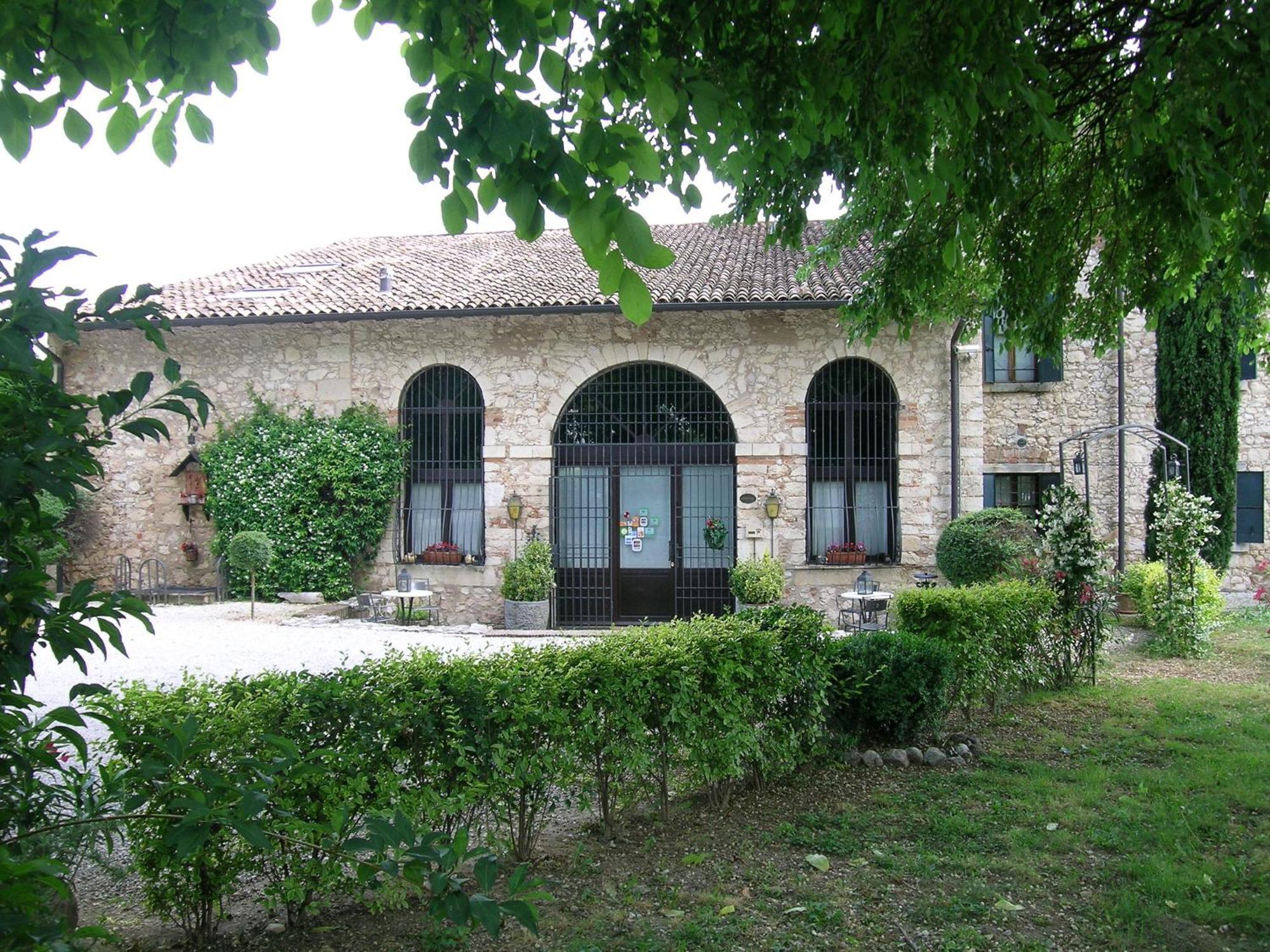 I Costanti Villa Caldiero Exterior photo