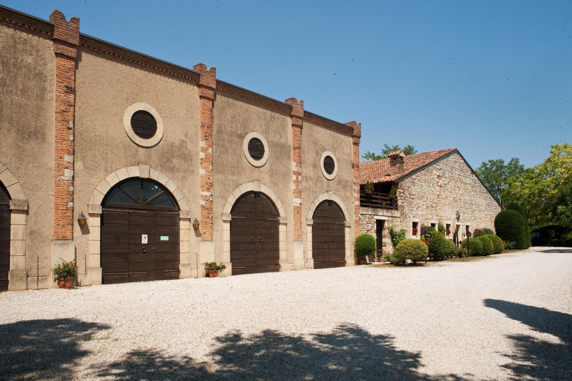 I Costanti Villa Caldiero Exterior photo