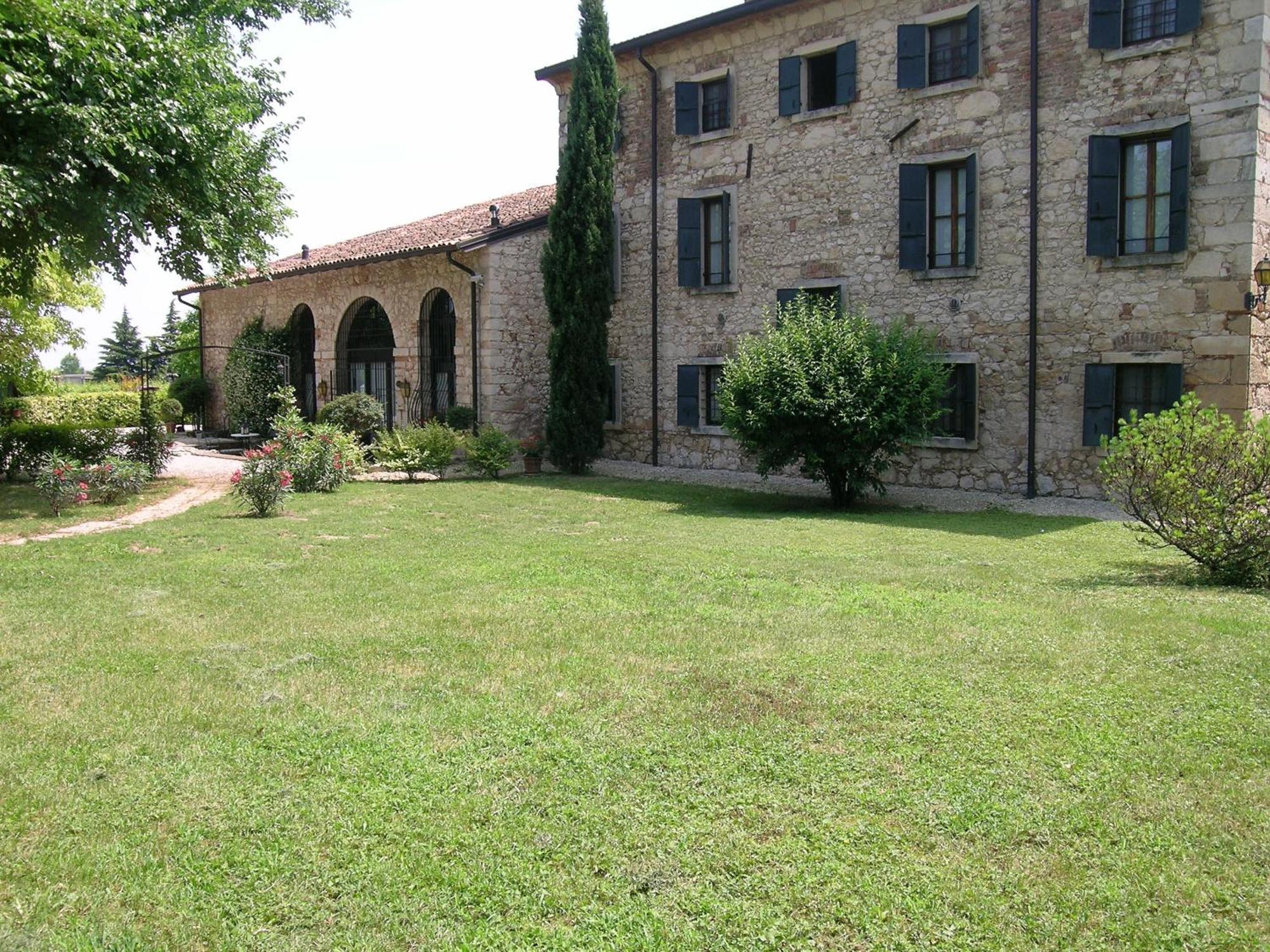 I Costanti Villa Caldiero Exterior photo